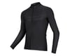 Image 1 for Endura Men's Pro SL Long Sleeve Jersey II (Black) (S)